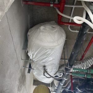 Bình nước nóng Atlantic O'Pro Slim HM 80–100L