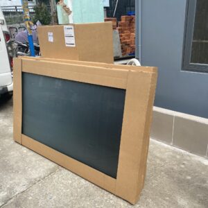 Giải pháp nước nóng năng lượng mặt trời cho dự án